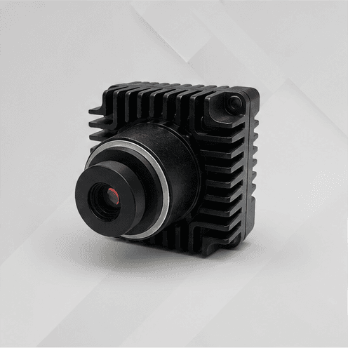 FPD-Link III Camera Module