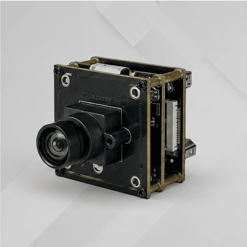 USB 3.0 Camera Module