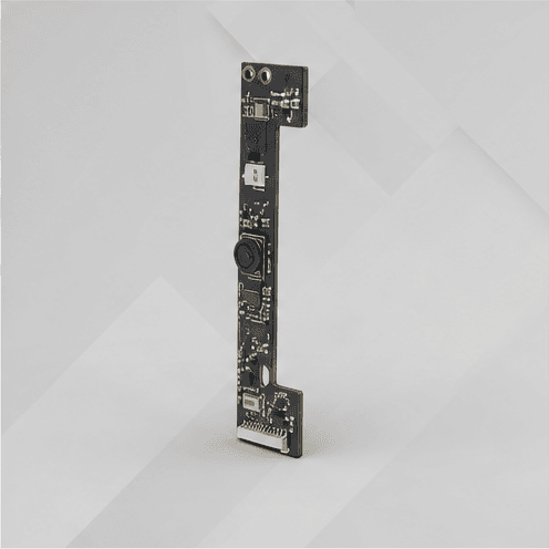 Web Camera Module