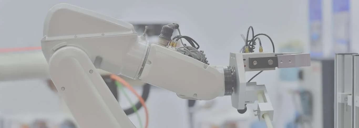 Industrial Inspection solution