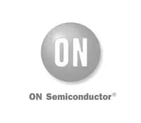 On Semiconductor logo