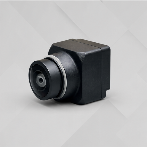 Supertek 4K Wide-Angle USB Camera Module