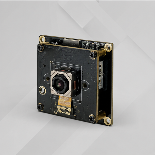 Supertek 2MP USB 2.0 Fixed-Focus Camera Module